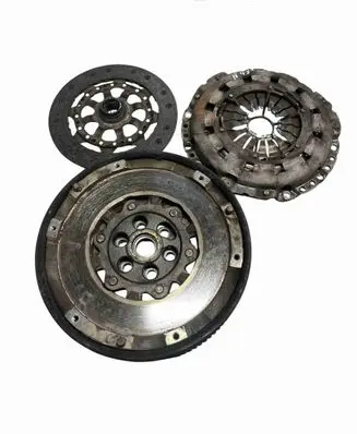 BMW 1 E81 E87 Clutch set kit 7560876