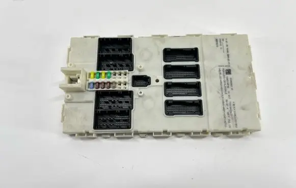 Comfort/convenience module