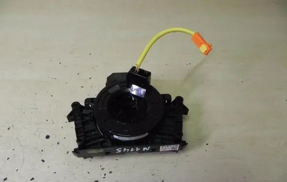 Mitsubishi ASX Airbag slip ring squib (SRS ring) 8617A010 M1145