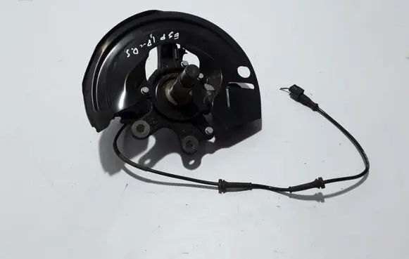 Renault Espace V (RFC) Rear wheel hub 430425597R