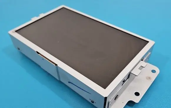 Ford Mondeo MK V Screen/display/small screen GS7T18B955SB IMPRK1565359