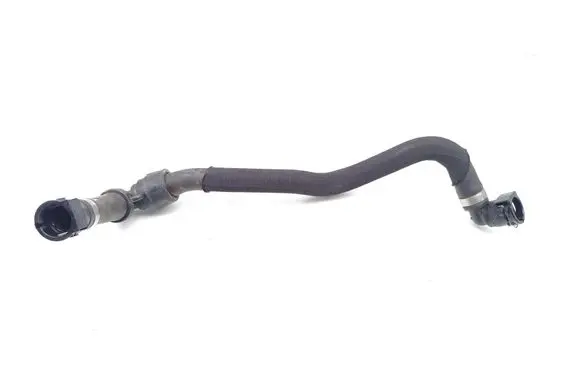 Opel Corsa F Electric car engine cooling hoses/pipes 800399215
