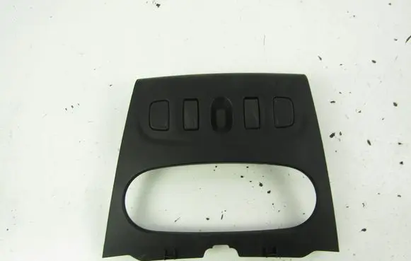 Dacia Logan Pick-Up Other switches/knobs/shifts 