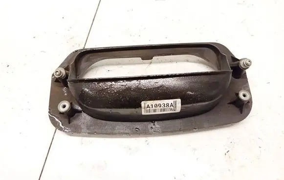 Opel Zafira B Other interior part 13238493