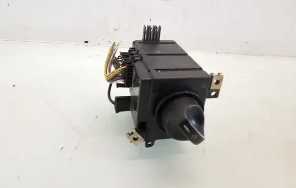 Mercedes-Benz A W168 Light switch 1685450104