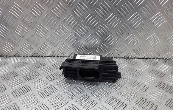 Audi Q7 4L Engine control unit/module 4f0907280e