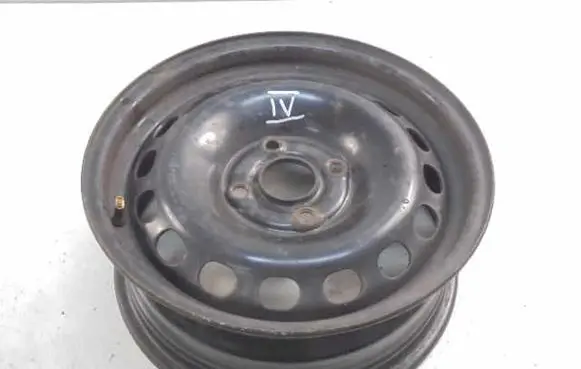 Audi 80 90 S2 B4 R12 steel rim 8A0601025G