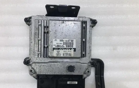 Hyundai i20 (GB IB) Engine control unit/module ECU 9003050885KC