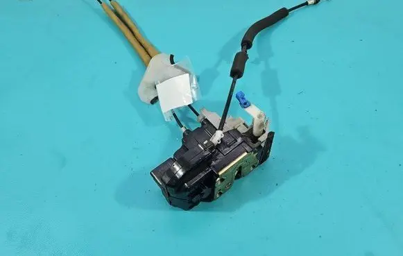 Infiniti FX Front door lock IMPRK1446780