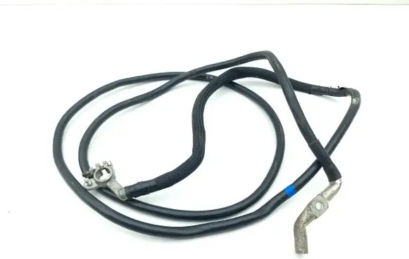 Mercedes-Benz Vito Viano W639 Negative earth cable (battery)