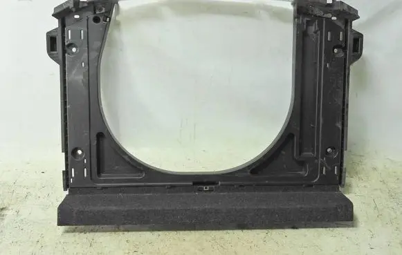 Volvo V40 Spare wheel section trim 31389394