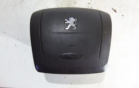 Peugeot Boxer Steering wheel airbag 07354362440