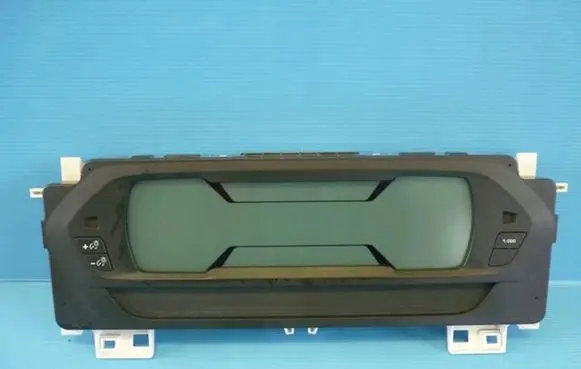 Citroen C4 II Picasso Speedometer (instrument cluster) 503005520108
