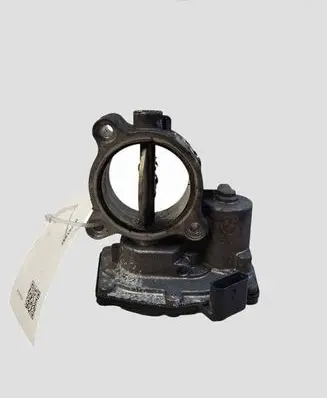 BMW 3 E90 E91 Throttle valve 50836903 7810752 10378517