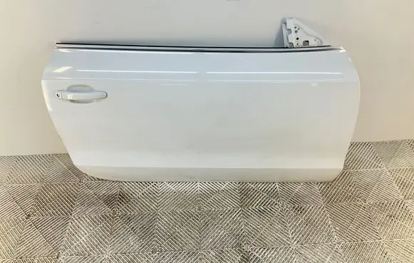 Audi A5 8T 8F Door (2 Door Coupe) 8T0831312F