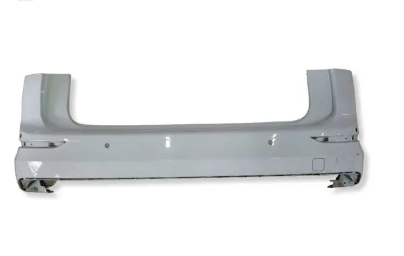 Volkswagen Golf VIII Rear bumper 5H9807421F