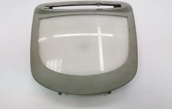 Mercedes-Benz ML W164 Boot/trunk interior light 379793A5 A1648200123