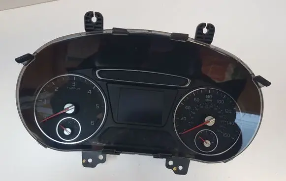 KIA Sorento Speedometer (instrument cluster) 94021C5DK0
