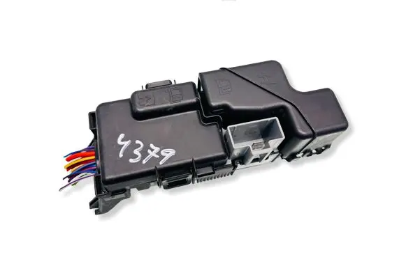 Volvo V70 Fuse module 30659288
