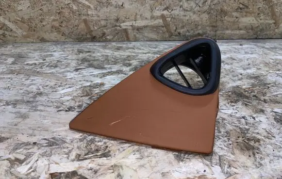 Bentley Flying Spur Dashboard side end trim 3W5868247A