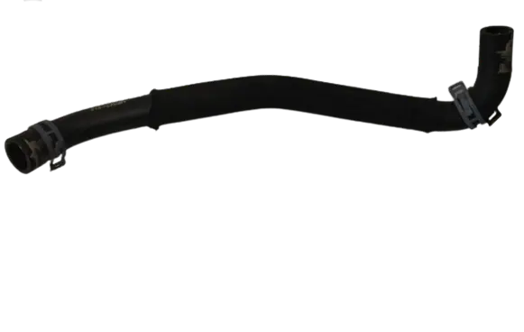 Audi Q5 SQ5 Engine coolant pipe/hose 80A918373B W386