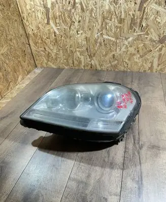 Mercedes-Benz ML W164 Headlight/headlamp