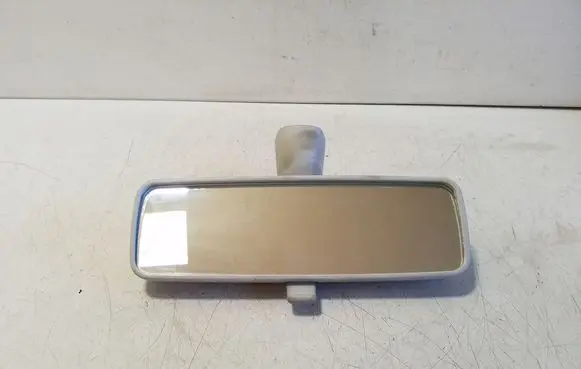 Fiat 500L Rear view mirror (interior) E3021040