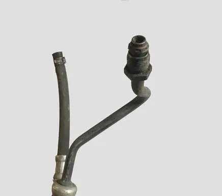 Ford Focus C-MAX Power steering hose/pipe/line