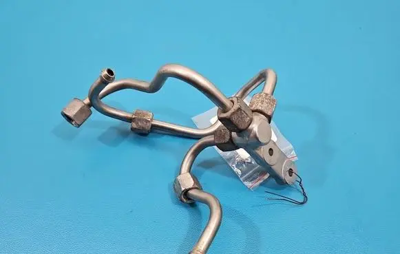 Maserati Quattroporte Fuel line pipe IMPRK1535455