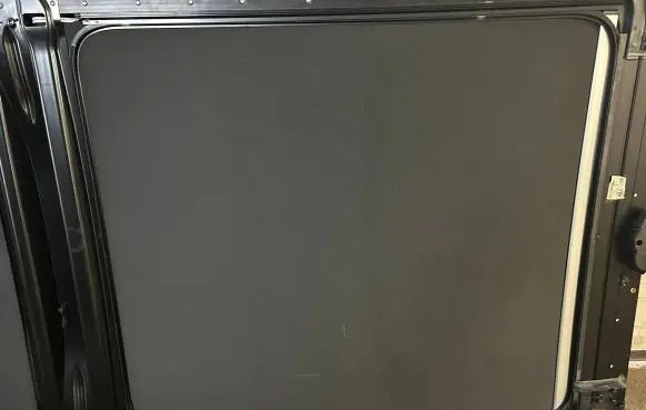 Audi Q7 4L Other interior part