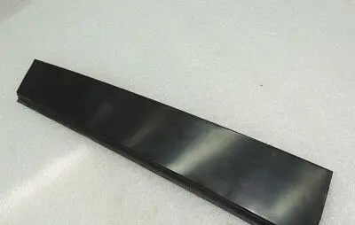Opel Antara Rear door glass trim molding 95238093 20962013