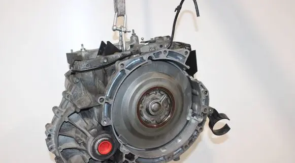 Volvo S60 Automatic gearbox AG9R7000JB 1283182