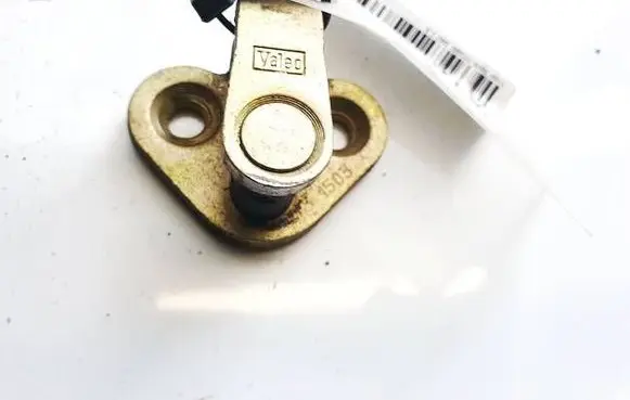 Citroen Xsara Picasso Front door lock loop/hook striker