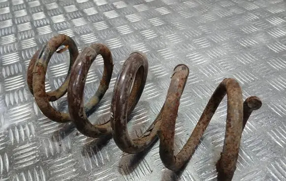 Toyota RAV 4 (XA30) Front coil spring