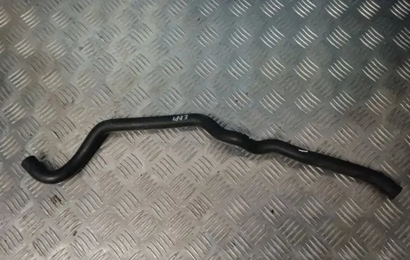 BMW X5 E70 Engine coolant pipe/hose 118433T1