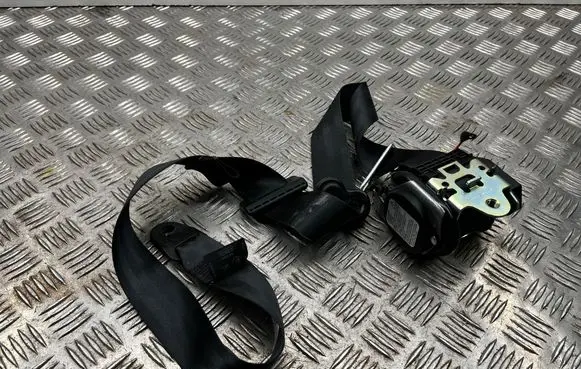Ford S-MAX Front seatbelt 9G9N61294ACW 9G9N61294