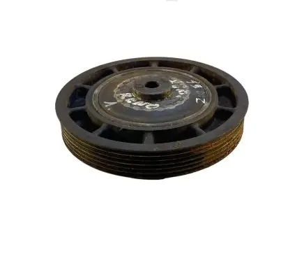 Renault Espace IV Crankshaft pulley