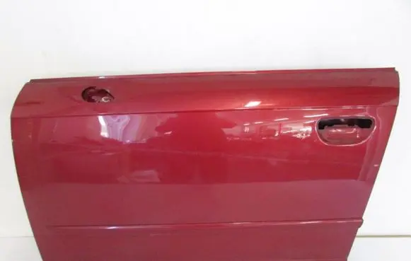 Seat Exeo (3R) Front door