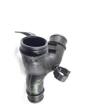 Audi Q7 4L Intercooler hose/pipe 7L6145770G