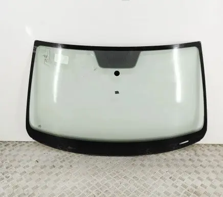 Volkswagen Jetta VI Front windscreen/windshield window 5C6845011D 43R004527