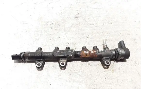 BMW 5 G30 G31 Fuel main line pipe 8514154
