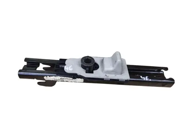 Citroen C3 Seat belt adjustment rail 9640749977