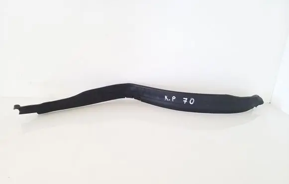 Mercedes-Benz E C207 W207 Engine compartment rubber A2046280798