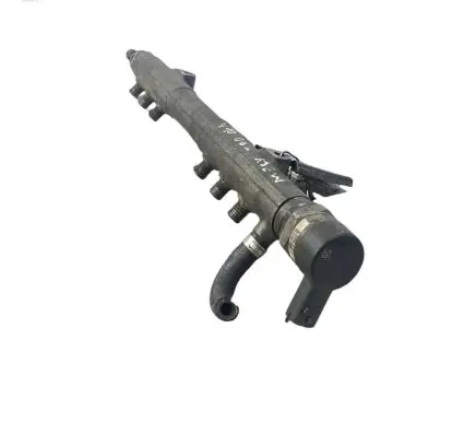 Volvo V70 Fuel main line pipe 30777554 0445215023 0281002712