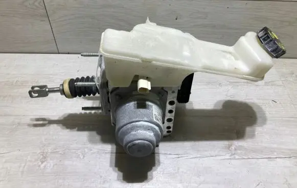 Ford Kuga III ABS Pump lx632d335mj