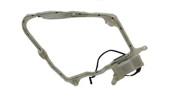 Interior comfort aerial antenna