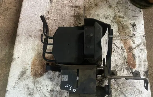 Volkswagen PASSAT B5.5 ABS Pump 3840460265590055