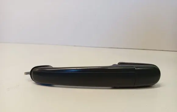 Volkswagen Sharan Rear door exterior handle 