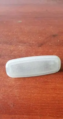 Mercedes-Benz E W210 Other interior light 2028202101