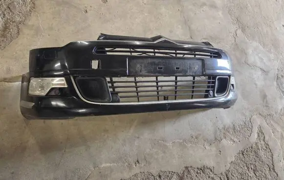 Citroen C5 Front bumper
